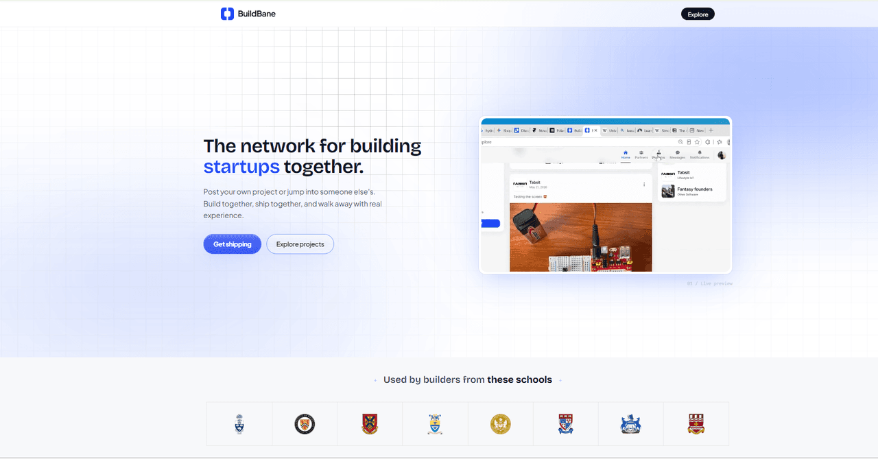 BuildBane