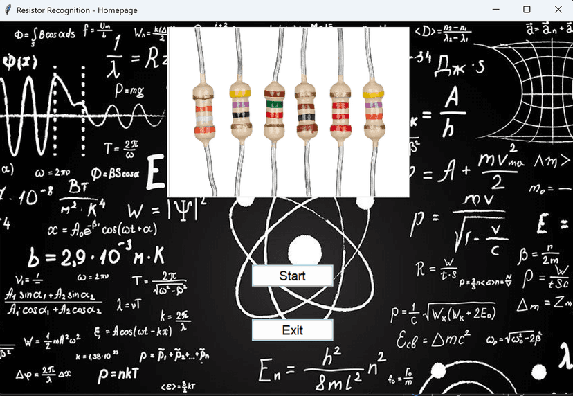 Resistor Classification